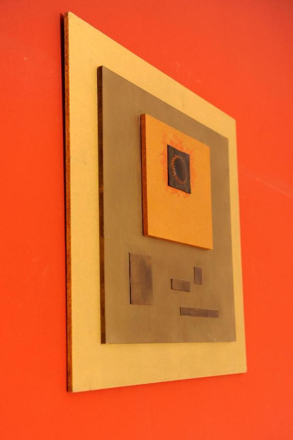 Locanda Al 5 Lainate Dış mekan fotoğraf