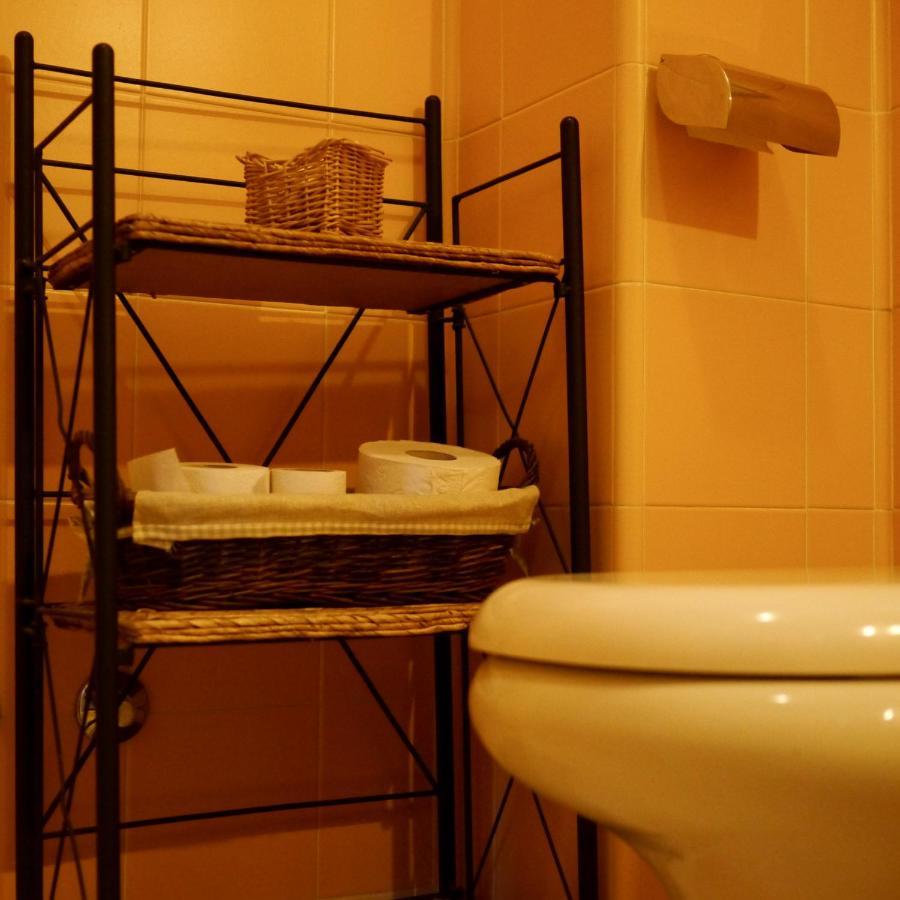 Locanda Al 5 Lainate Dış mekan fotoğraf