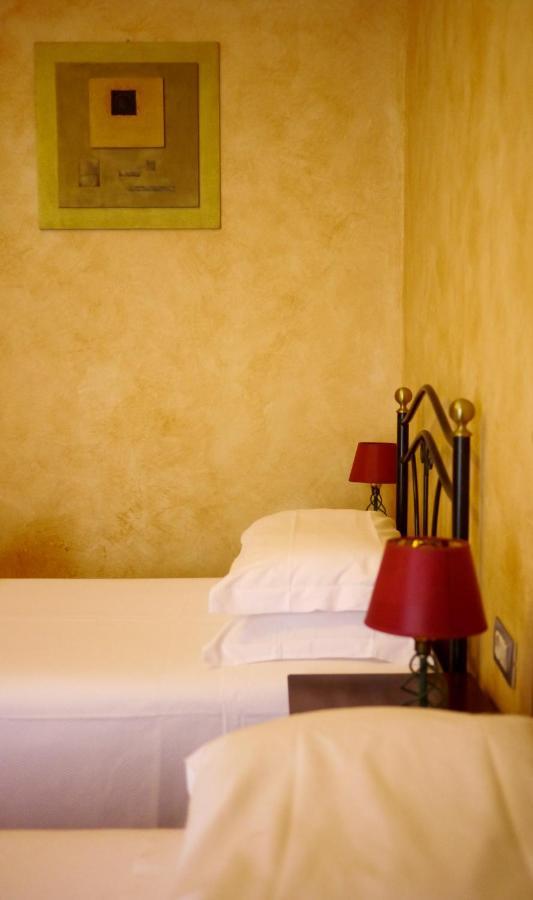 Locanda Al 5 Lainate Dış mekan fotoğraf